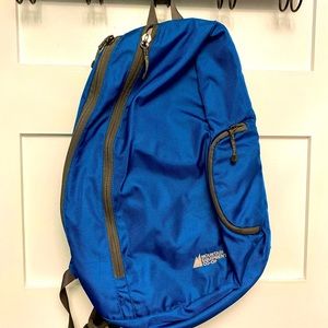 EUC MEC Sling Backpack